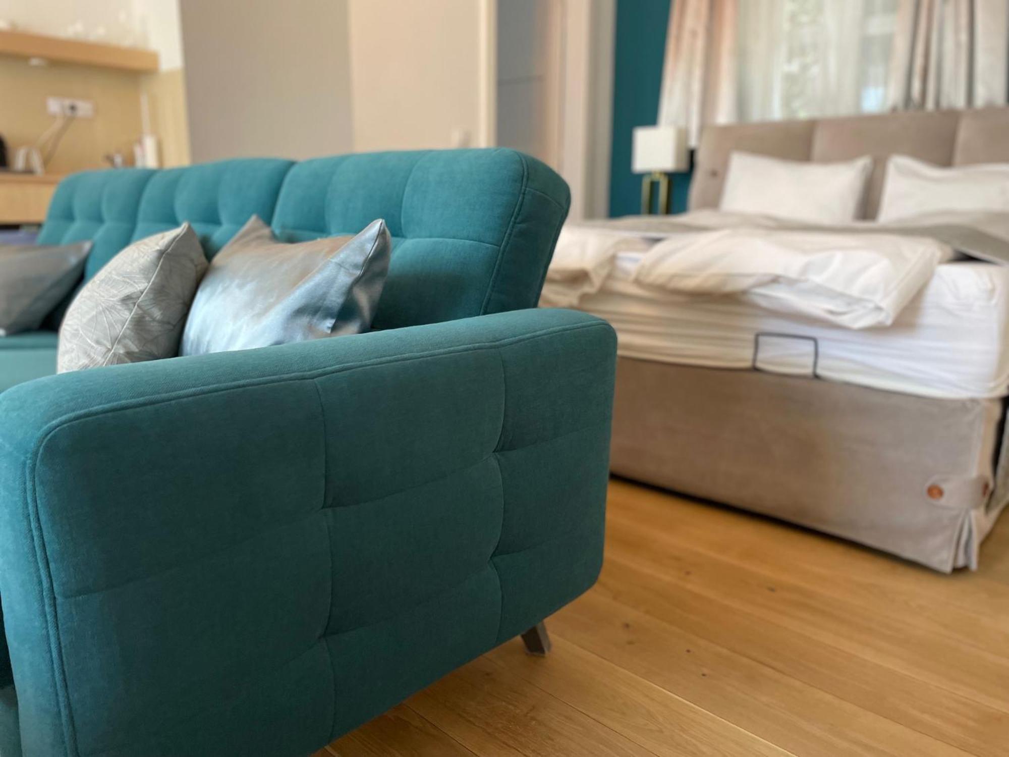 Frida Apartman, Exkluziv Varpanoramaval, A Belvaros Sziveben, Ingyenes Parkolassal *
